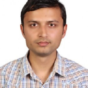 सुयोग भण्डारी